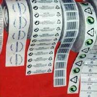 Transparent Labels In Ahmedabad