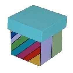 Color Carton Box