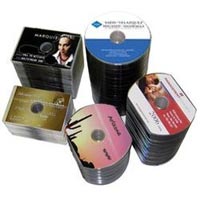 CD Replication Services