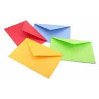 Envelope Designing Services