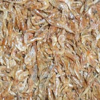 Organic Fish Feed