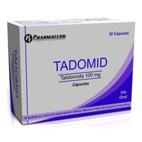 Thalidomide Capsules