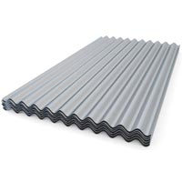 Steel Roofing Sheet