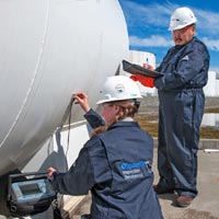 Engineering Inspection Services