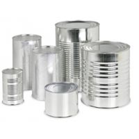 Iron Cans