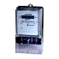 Digital Electronic Meter