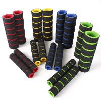 Motorcycle Grip Covers