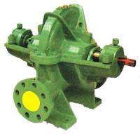 Sprinkler Pump