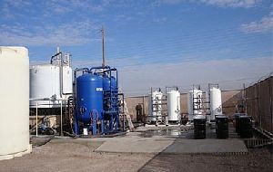 Groundwater Treatment Systems
