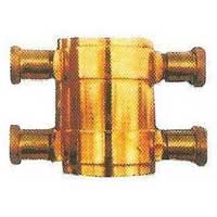 Pipe Adapters In Faridabad