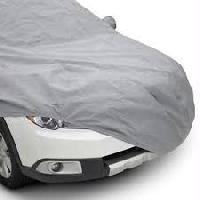 Colored Car Covers