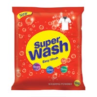 Super Detergent Powder