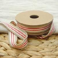 Woven Cotton Tape