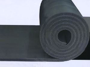 PVC Rubber Sheet