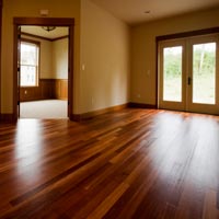Laminated Floor Covering