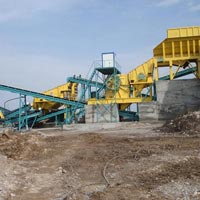 Stone Crusher Plant In Pune