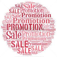 Sales Promotion Service
