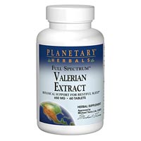 Valerian Extract In Delhi