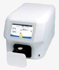 Meat Analyzer