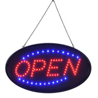 Neon Display Boards