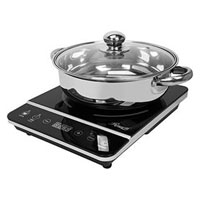 Induction Hot Plate