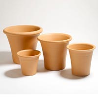 Flower Pot Pottery