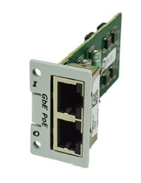 Integrated Protection Module