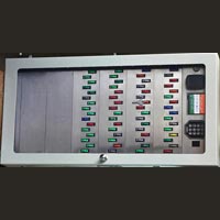 Key Management Systems