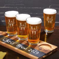 Beer Tray