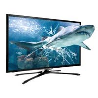 3D Television