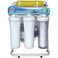 RO Water Machine