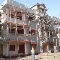 Building Materials Testing Services In Delhi