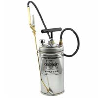 Stainless Steel Sprayer