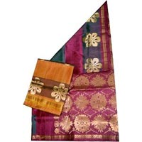 Uppada Silk Sarees In Hyderabad