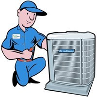 AIR Conditioner Maintenance Services