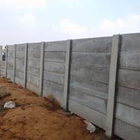 Precast Concrete Walls
