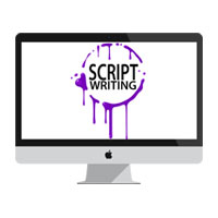 Scripts Writing Services