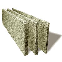 Wood Wool Cement Board