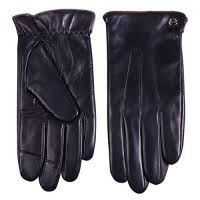 Working Leather Gloves