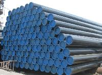 Hot Rolled Tubes