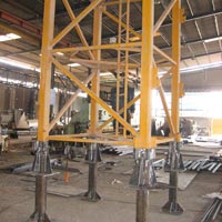 Structural Steel Fabricators