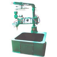 Gas Profile Cutting Machine