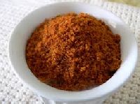 Prawn Chutney Powder