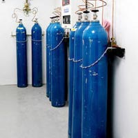 Medical Gas System