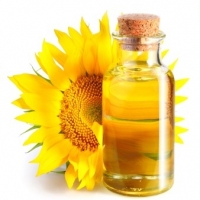 High Oleic Sunflower Oil