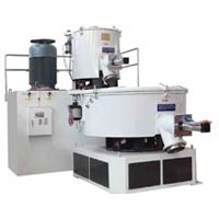 Plastic Auxiliary Equipment In Ahmedabad