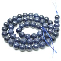 Natural Sapphire Beads