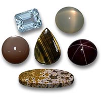 Indian Gemstones