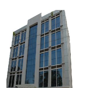 Unitized Structural Glazing Services