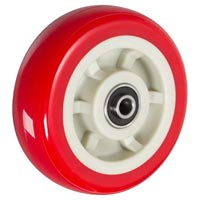 Polyurethane Skate Wheels